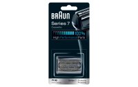 Braun Scherkopf 70B Series 7 Kombipack