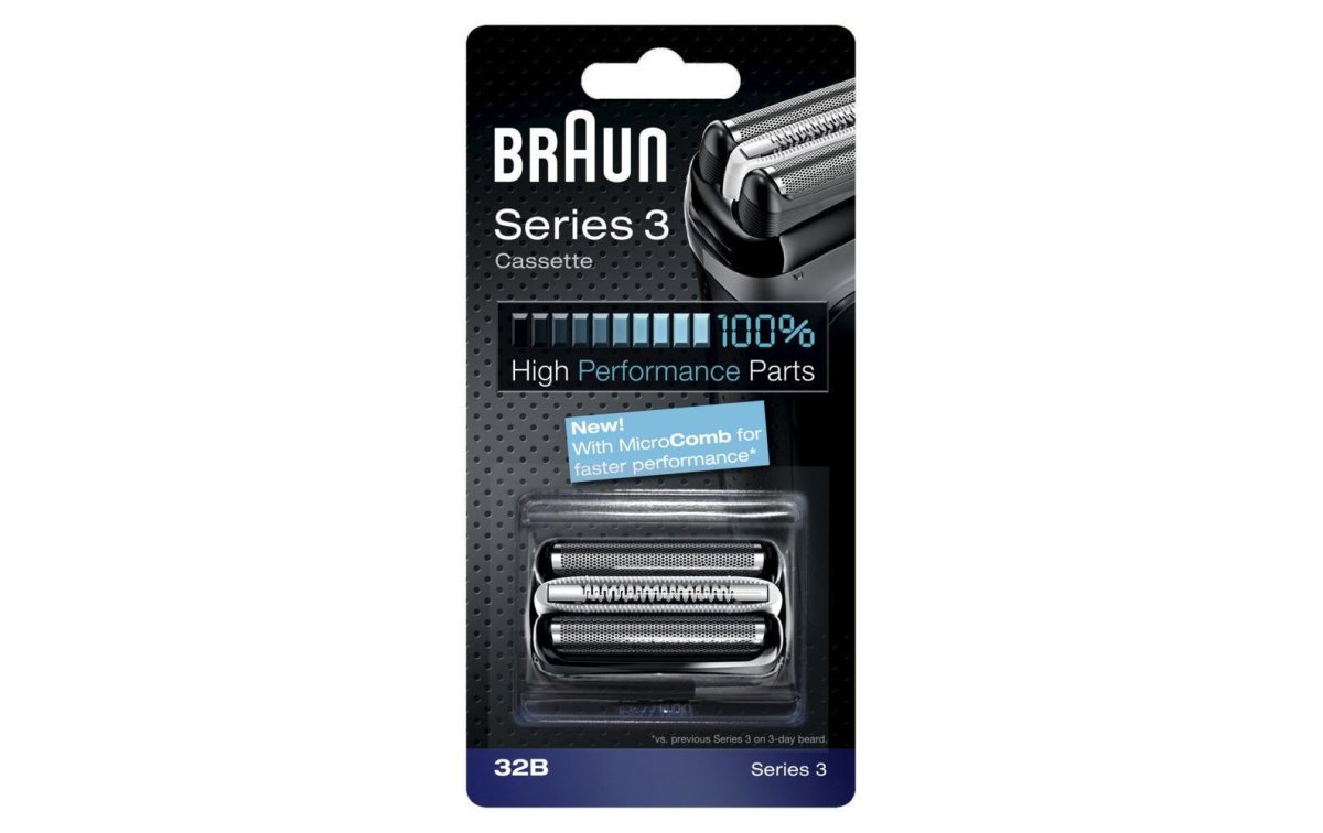 Scherkopf Braun Series 3