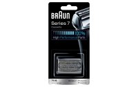 Braun Scherkopf 70S Series 7 Kombipack