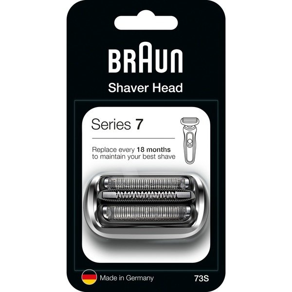 Braun Scherkopf 73S für Series 7